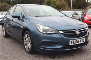Large image for the Used Vauxhall ASTRA