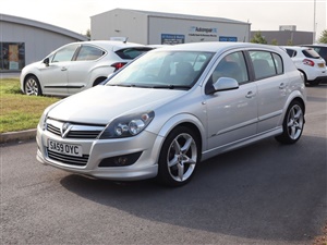 Large image for the Used Vauxhall ASTRA