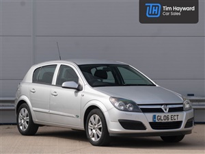 Large image for the Used Vauxhall ASTRA