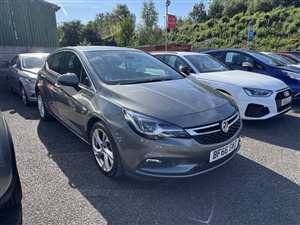 Large image for the Used Vauxhall ASTRA