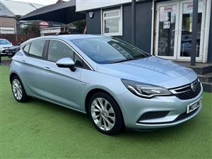 Large image for the Used Vauxhall ASTRA