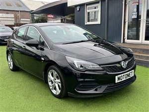 Large image for the Used Vauxhall ASTRA