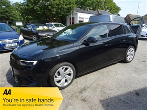 Large image for the Used Vauxhall ASTRA