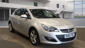 Large image for the Used Vauxhall ASTRA