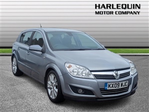 Large image for the Used Vauxhall ASTRA
