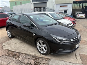 Large image for the Used Vauxhall ASTRA