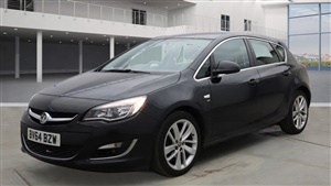 Large image for the Used Vauxhall ASTRA