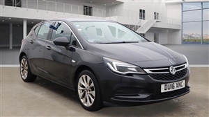 Large image for the Used Vauxhall ASTRA