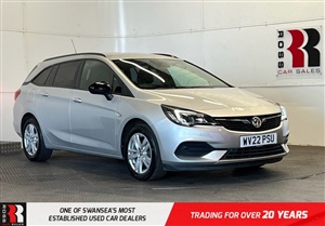 Large image for the Used Vauxhall ASTRA