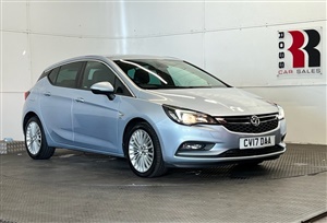 Large image for the Used Vauxhall ASTRA
