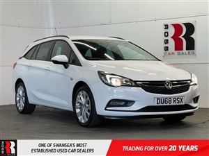 Large image for the Used Vauxhall ASTRA