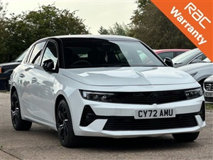 Large image for the Used Vauxhall ASTRA