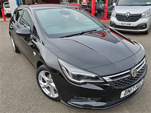 Large image for the Used Vauxhall ASTRA
