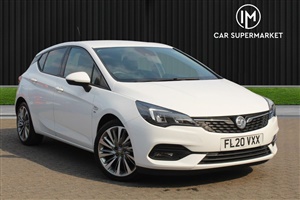 Large image for the Used Vauxhall ASTRA