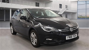 Large image for the Used Vauxhall ASTRA