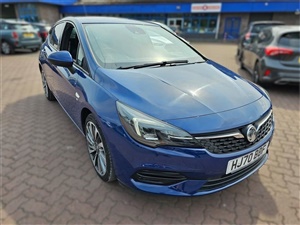 Large image for the Used Vauxhall ASTRA