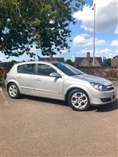 Large image for the Used Vauxhall ASTRA