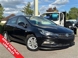 Large image for the Used Vauxhall ASTRA