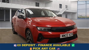 Large image for the Used Vauxhall ASTRA