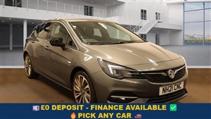 Large image for the Used Vauxhall ASTRA