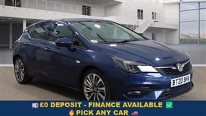 Large image for the Used Vauxhall ASTRA