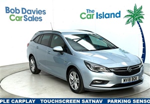 Large image for the Used Vauxhall ASTRA