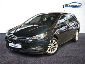 Large image for the Used Vauxhall ASTRA