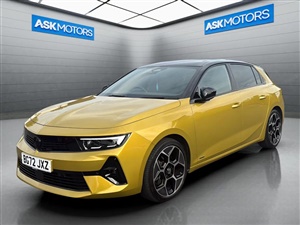 Large image for the Used Vauxhall ASTRA