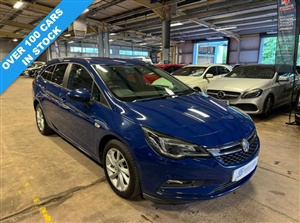 Large image for the Used Vauxhall ASTRA