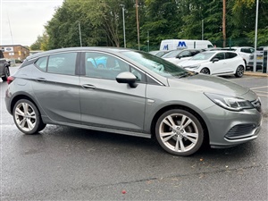 Large image for the Used Vauxhall ASTRA
