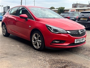 Large image for the Used Vauxhall ASTRA