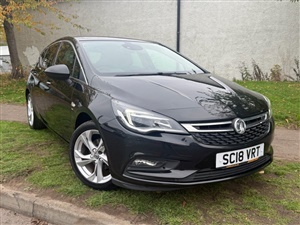 Large image for the Used Vauxhall ASTRA