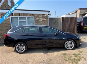 Large image for the Used Vauxhall ASTRA