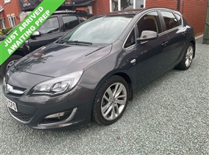 Large image for the Used Vauxhall ASTRA