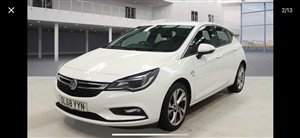 Large image for the Used Vauxhall ASTRA