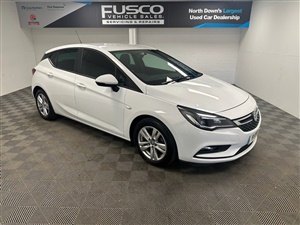 Large image for the Used Vauxhall ASTRA