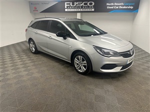 Large image for the Used Vauxhall ASTRA