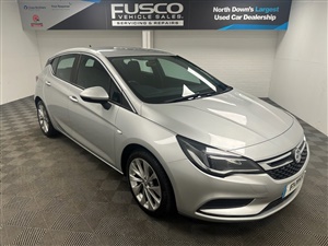 Large image for the Used Vauxhall ASTRA