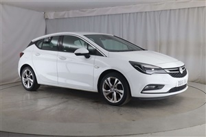 Large image for the Used Vauxhall Astra