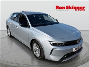 Large image for the Used Vauxhall ASTRA
