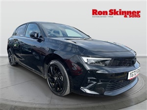 Large image for the Used Vauxhall ASTRA