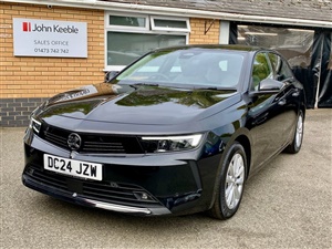 Large image for the Used Vauxhall ASTRA