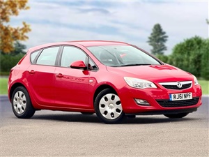 Large image for the Used Vauxhall ASTRA