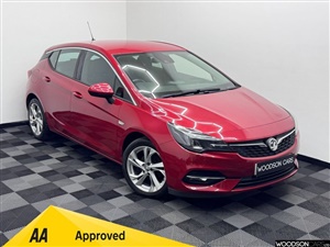 Large image for the Used Vauxhall ASTRA