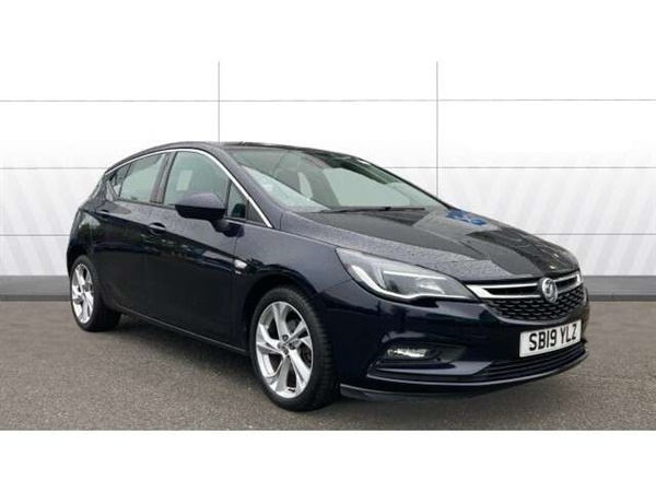 Large image for the Used Vauxhall Astra