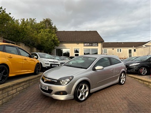 Large image for the Used Vauxhall Astra