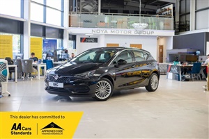 Large image for the Used Vauxhall ASTRA