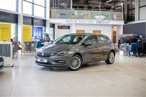 Large image for the Used Vauxhall ASTRA