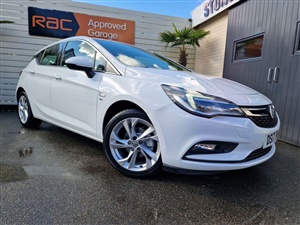 Large image for the Used Vauxhall ASTRA