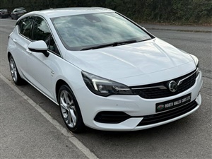 Large image for the Used Vauxhall Astra